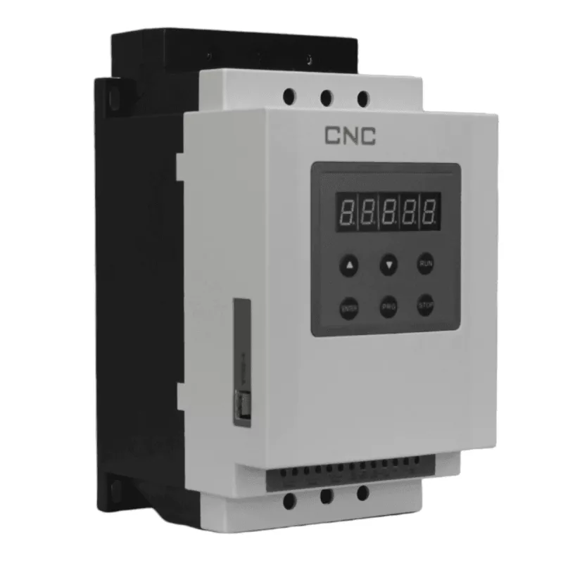 Arranque suave CNC YCQR2